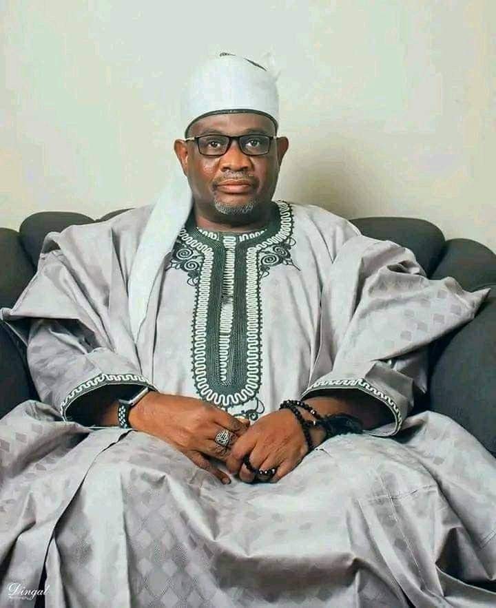 Jigawa commissioner dies at 60
