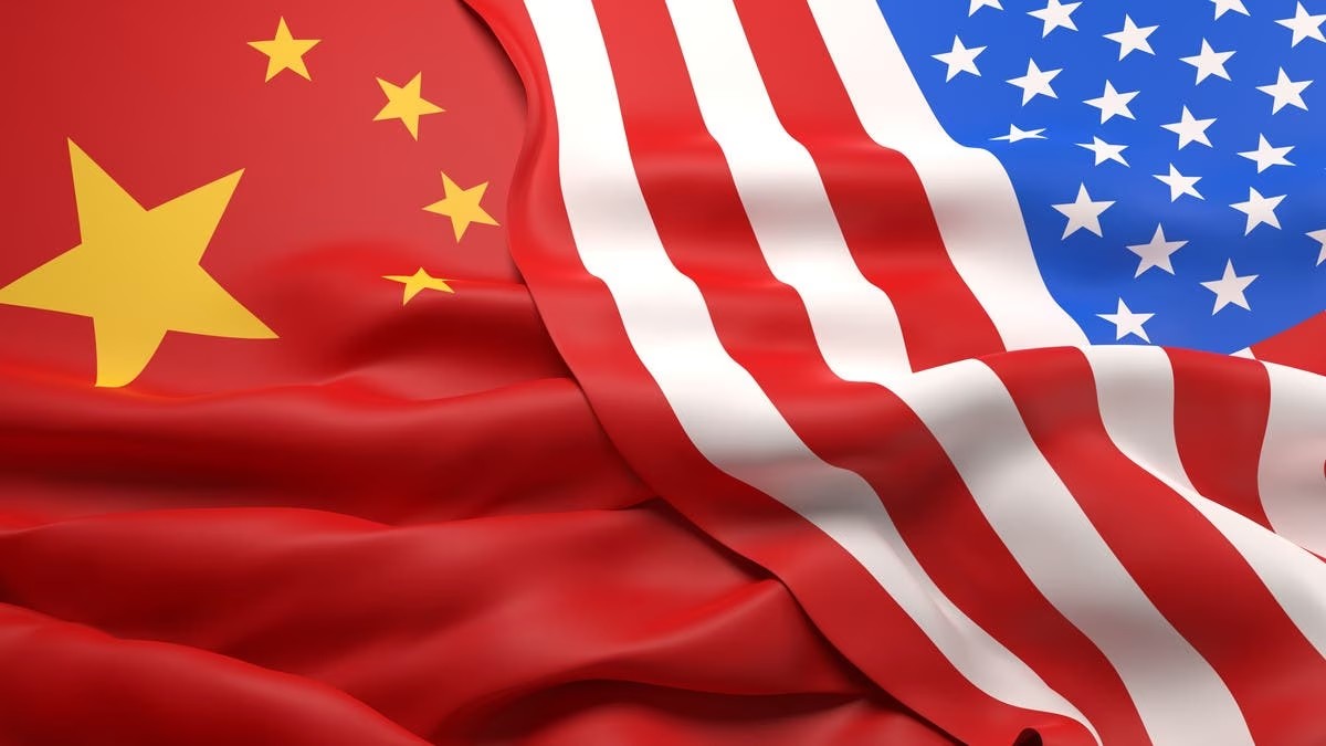 CPC endorses resolutions to further institutionalise socialism in China China warns US against interference in Nigeria’s affairs after threat of military action