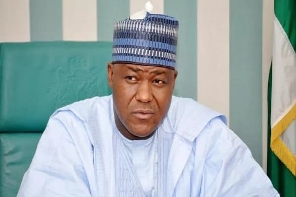 Tinubu’s “Emi lo kan” proclamation is a heresy – Dogara