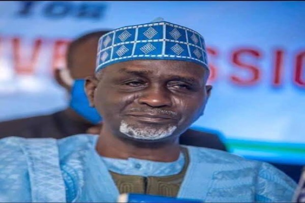Presidential Election: Tinubu living in the past – Shekarau