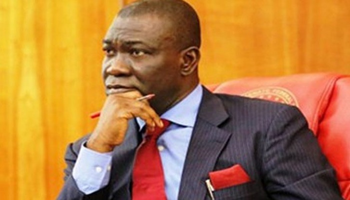 FG: We won’t interfere in Ekweremadu’s UK trial
