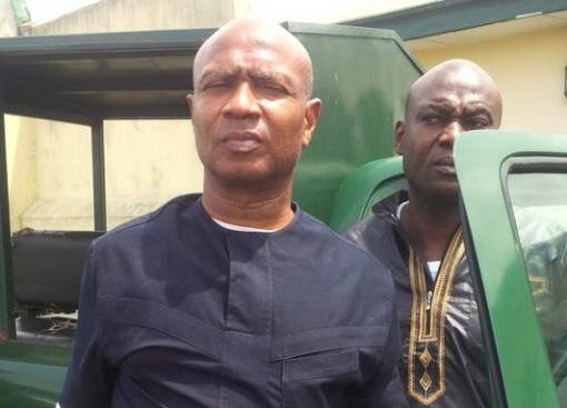 N24m fraud: Police arraign oil marketer, Morah, after state pardon