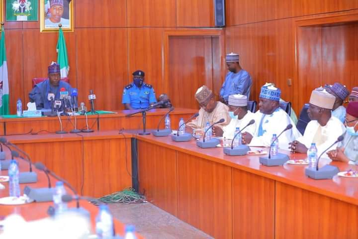 Borno Workers: NLC, TUC praise Zulum for paying N705m leave grants last week