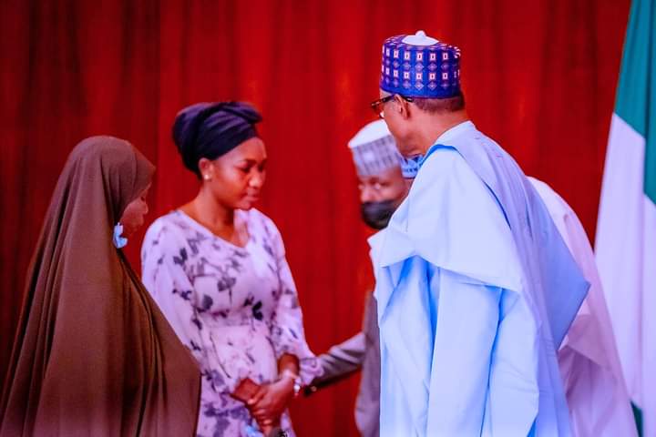 Why I discarded use of military force to rescue train passengers- President Buhari