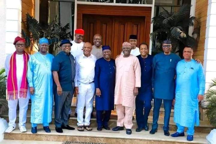 Wike will lead Nigeria as president one day-Jerry Gana