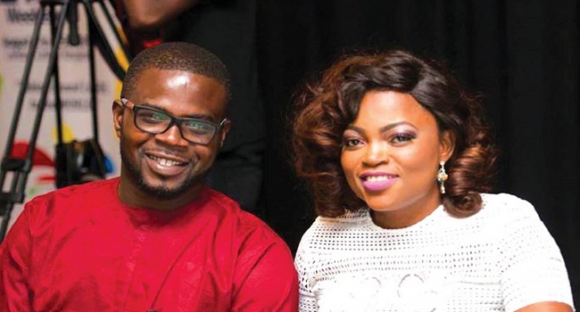 Funke-Akindele, JJ Skit