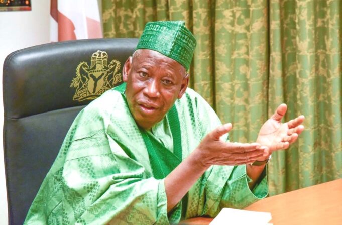 Naira Redesign: Buhari out to truncate democracy – Ganduje Coalition condemns Gombe attack on Ganduje by loyalists of VP Kashim Shettima