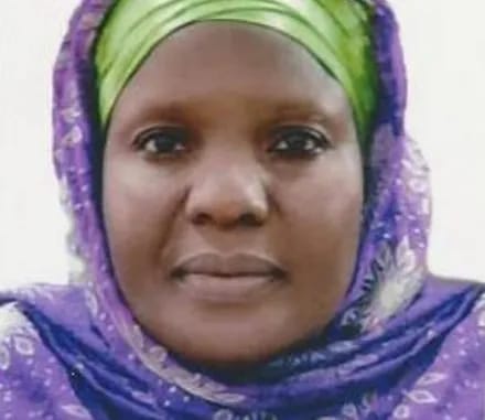 Buhari appoints Habiba Lawal, Special Adviser, Policy and Coordination