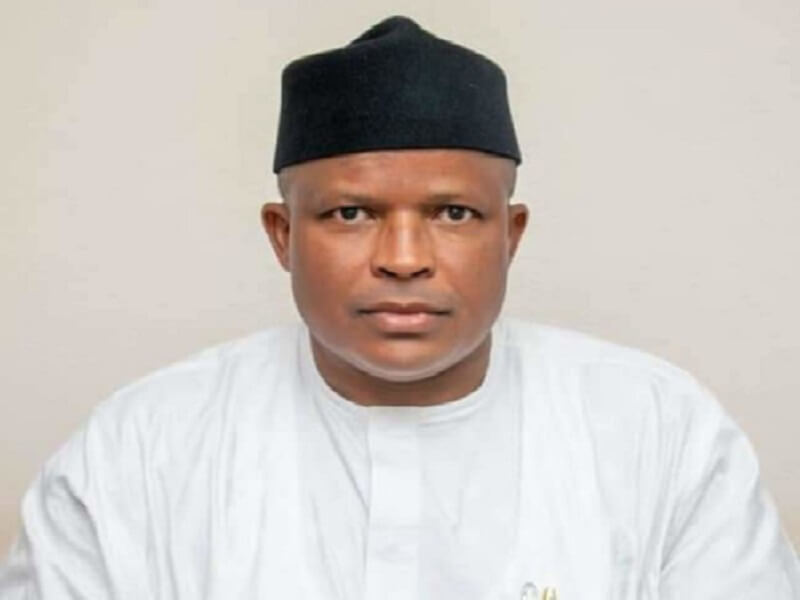 Minority Reps condole PDP National Organising Secretary, Umar Bature on mother’s death