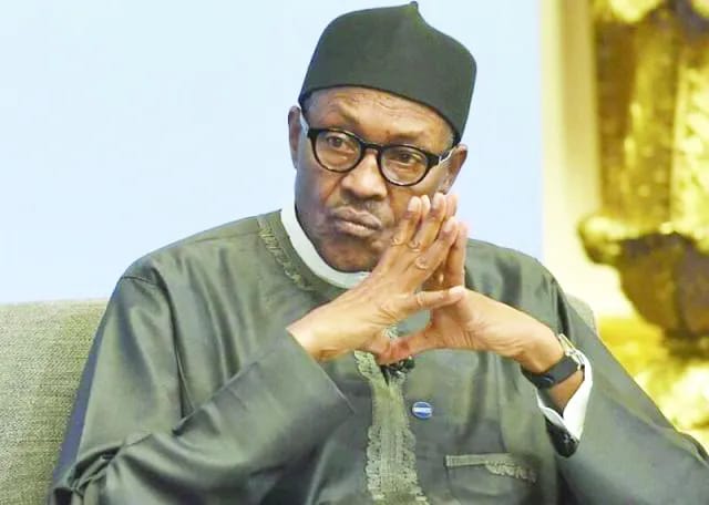 (Premium Times’ Editorial) Buhari: A regime that fuels corruption
