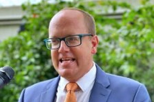 US Mission welcomes new Consul General in Lagos