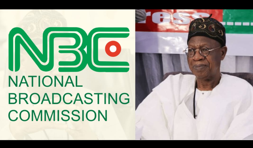 Condemnations as NBC fines Trust TV N5m over banditry documentary