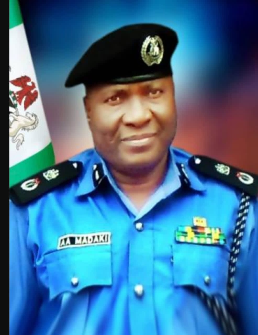 Gunmen attack, injure Assistant Inspector General of Police, kill orderly