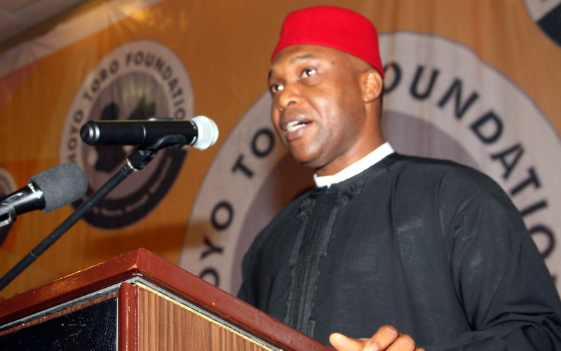 DSS tackles Chidoka on “security agencies recruit unintelligent people” statement