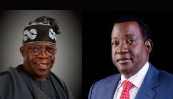 Just in: APC confirms Lalong as Tinubu’s campaign DG, Keyamo as spokesperson