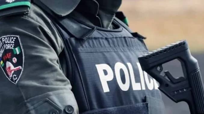 Police Inspector kills two bandits who invaded his house in Imo