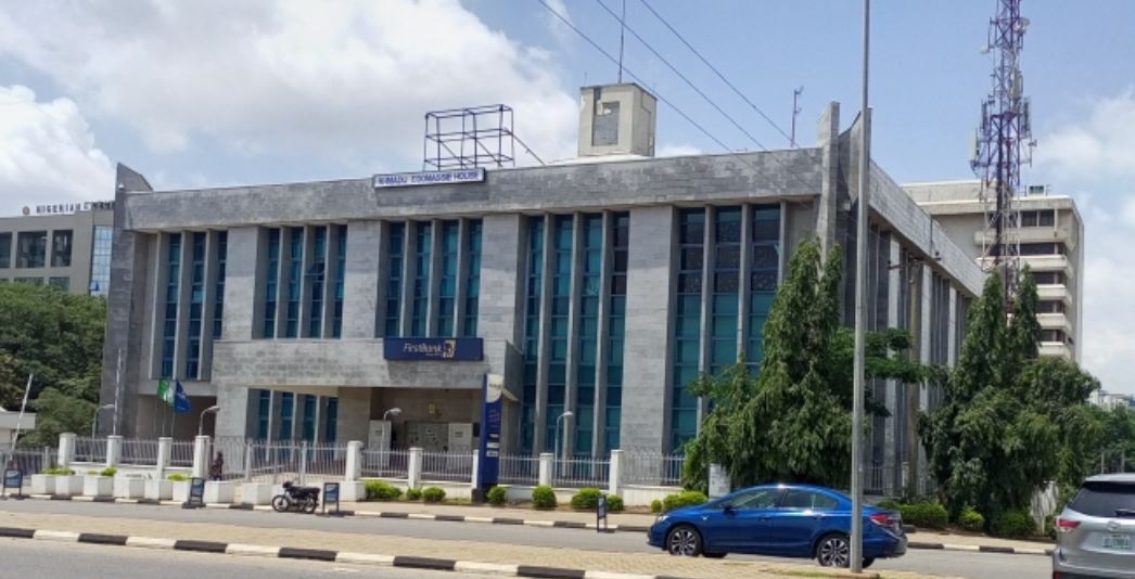 Court seals off First Bank headquarters in Abuja, removes valuable items
