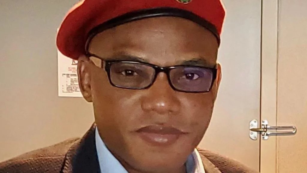 Biafra: Buhari govt told to immediately comply with UN recommendations on Nnamdi Kanu