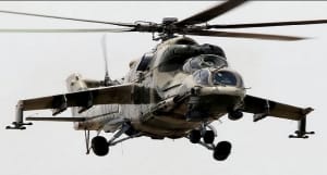 Security: Air Force bombs terrorists’ hideouts in Niger, Kaduna