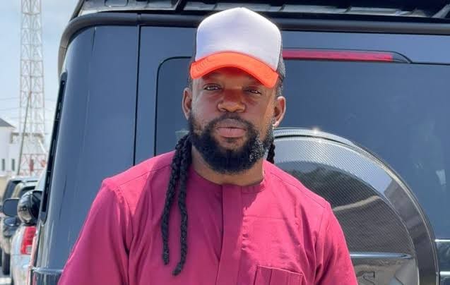 Nollywood film maker, Otu Njama, dies a few hours after mourning colleague, Biyi Bandele