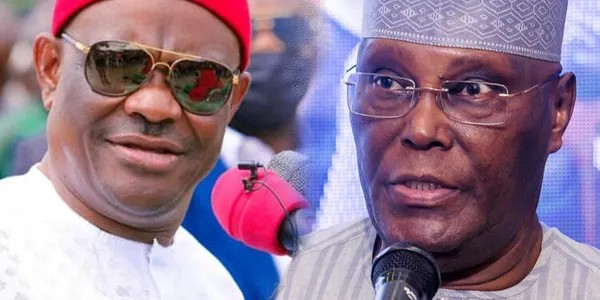 Atiku to Wike, Makinde: Have a rethink, retrace your steps