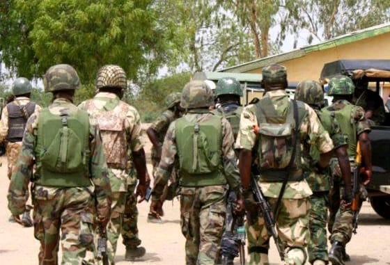 Soldiers kill 2 policemen, injure others in Taraba