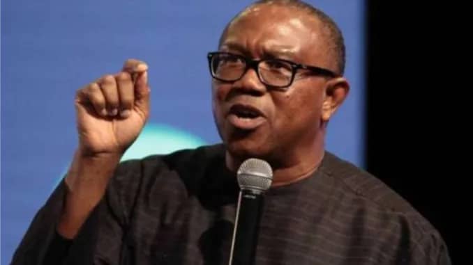 Labour Party will transform Nigeria’s economy from consumption to production – Obi