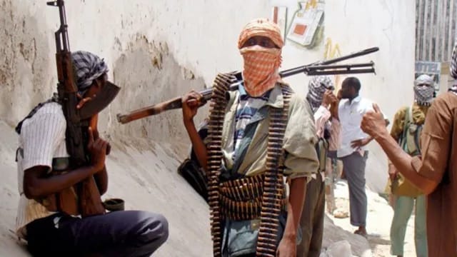 Teacher shot dead as gunmen invade high school in Nasarawa
