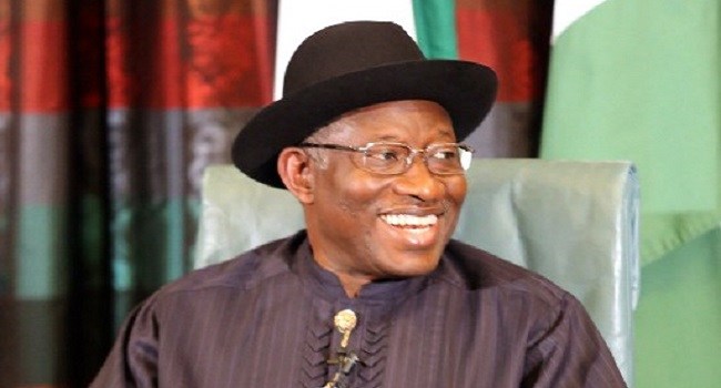 Jonathan to Buhari: I personally engaged ASUU leadership to end strike