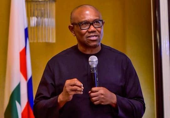 Peter Obi is hale, hearty, says media aide; takes note of Keyamo’s allegation