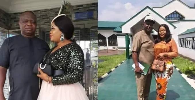 Police arrest Anambra LG chairman over wife’s death