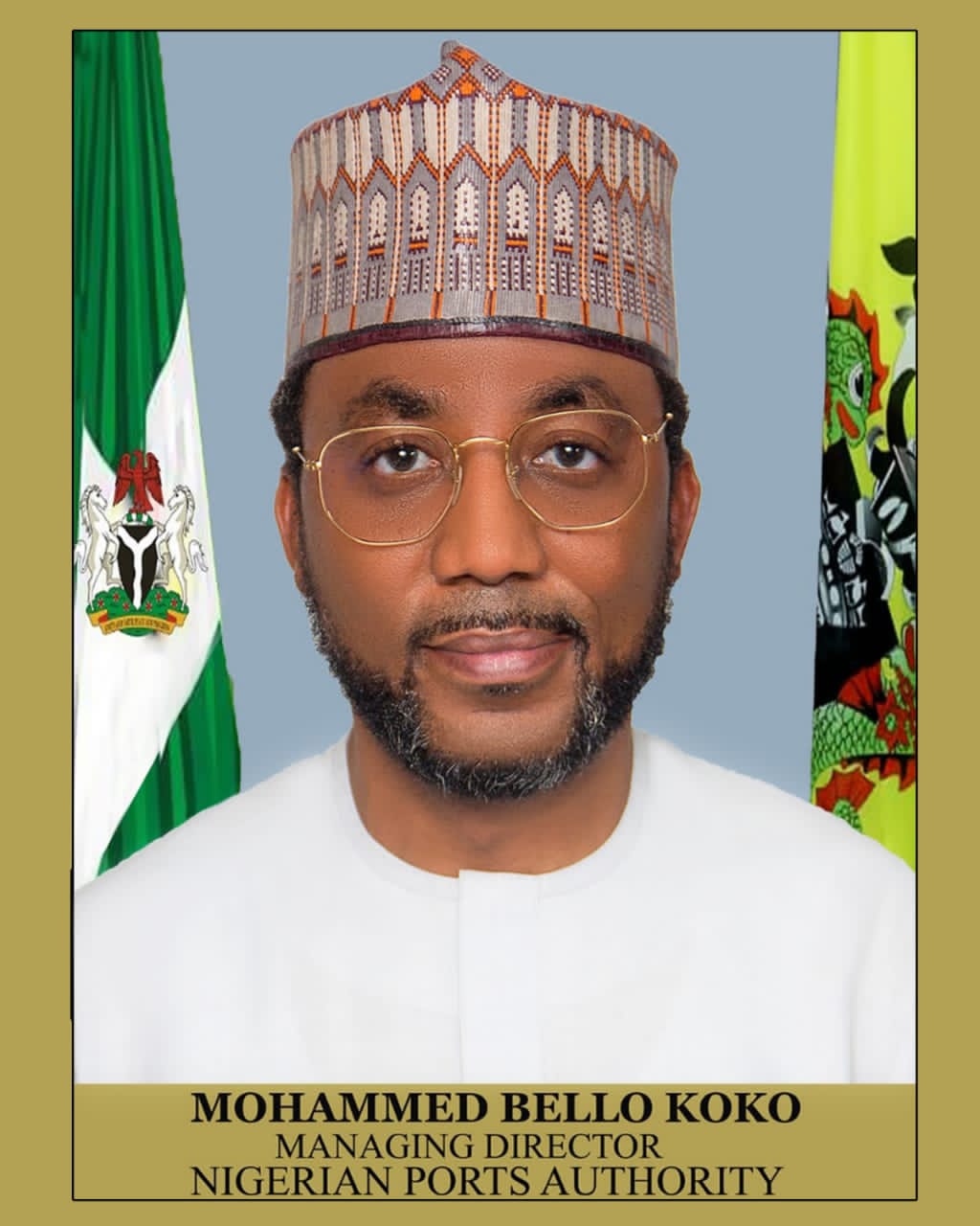 NPA generates N172.285bn revenue in first half of 2022, remits N78.496bn to Consolidated Revenue Fund