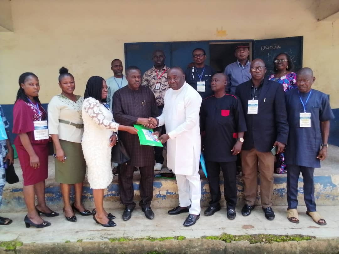 C/River Institute to prioritize retraining of technical, vocational rducation teachers