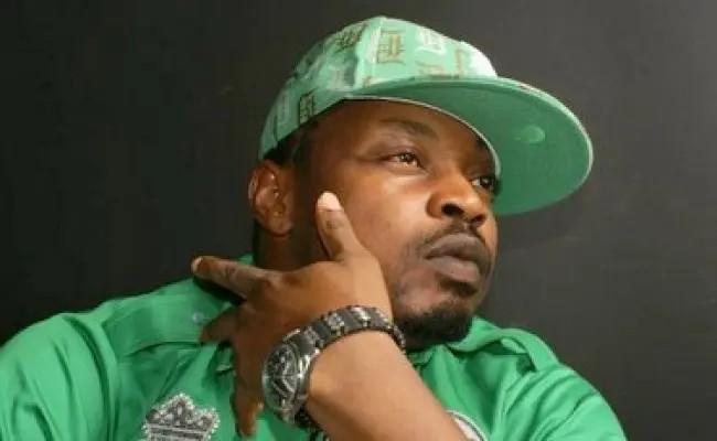 Veteran rapper, Eedris Abdulkareem, undergoes successful kidney transplant