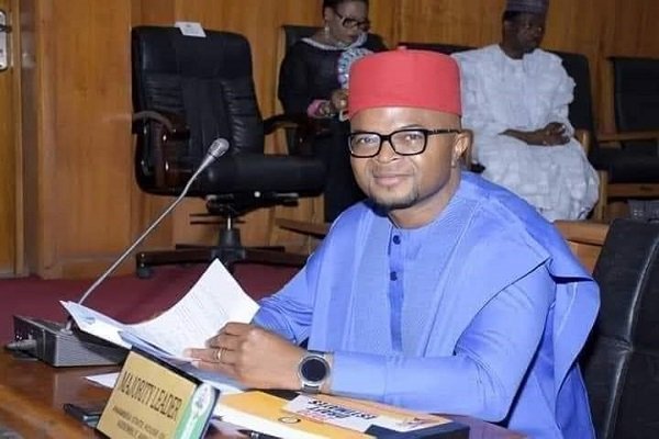 Just in: Anambra Assembly Majority Leader dies in South Africa