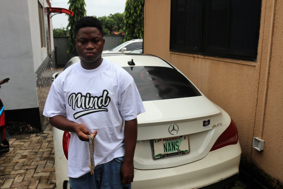 NANS National Director, 39 others bag one-year jail term over N195m internet fraud