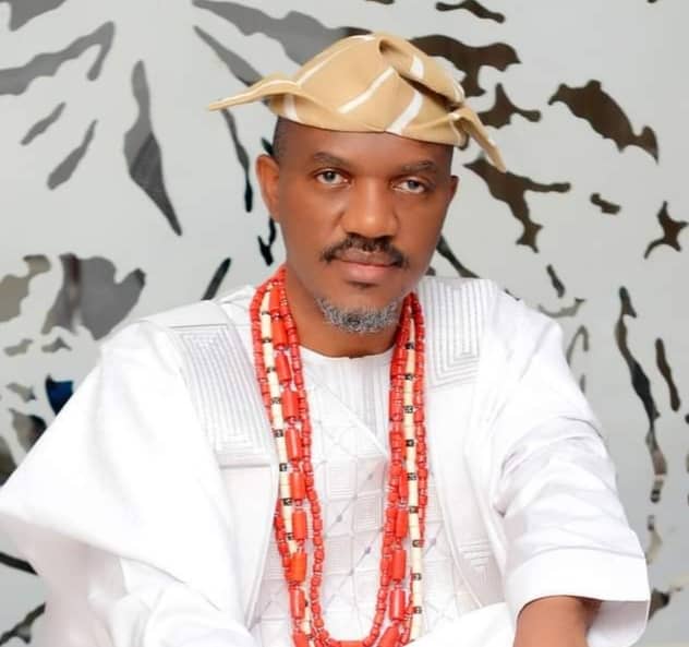 Ariyomo commends Akeredolu over Obas’ elevation, says “you’ve taken a tough decision founded on truth”