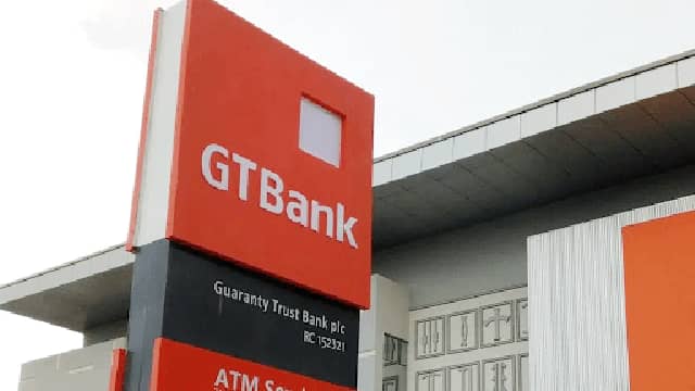 National Assembly suspends Gtbank for illegal collection of port levies