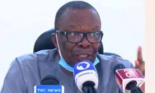 ASUU President says many lecturers will leave Nigeria after strike