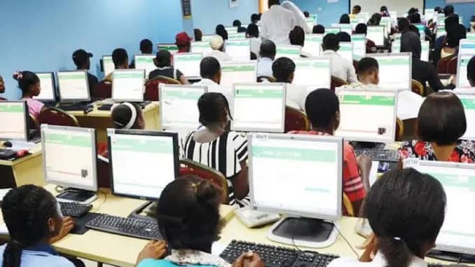 2023 rescheduled Mock-UTME: Notification slips ready for printing – JAMB