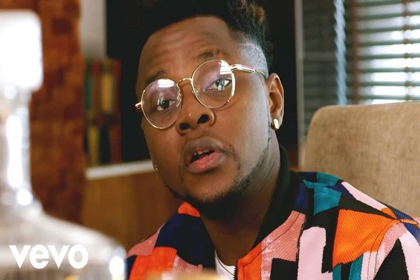 VIDEO: Police arrest Kizz Daniel in Tanzania