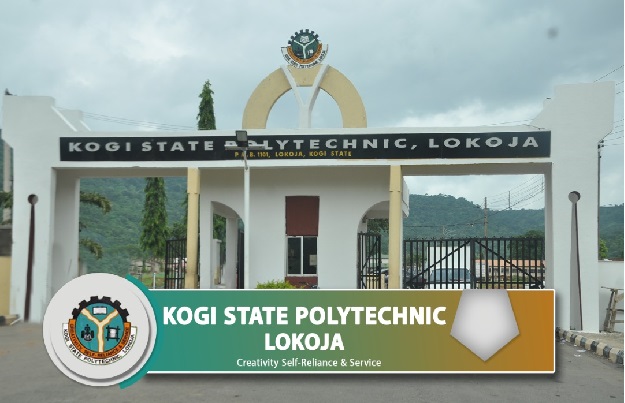 Kogi-Poly