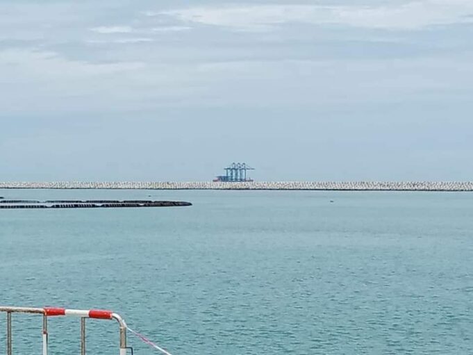Lekki port’ll provide 112,000 jobs to Nigerians – Minister