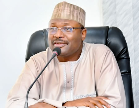 37,832 of 60,370 new PVCs still uncollected in Lagos— INEC