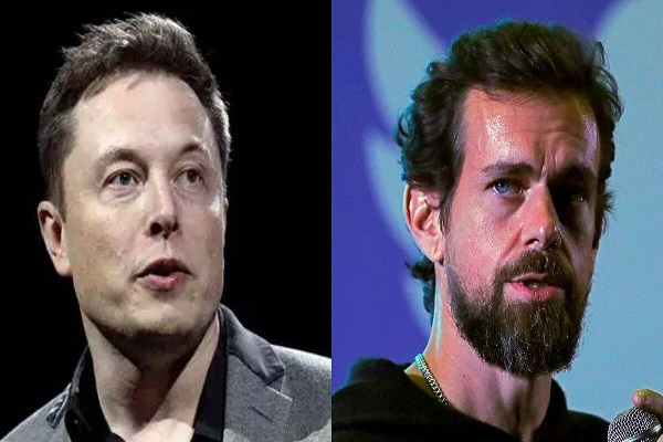 Musk serves Jack Dorsey subpoena over $44bn Twitter deal