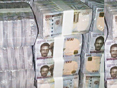 After N61m theft, another N31m cash missing in Katsina Govt House