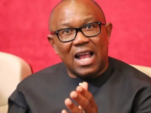 Peter Obi invokes God’s wrath on self, family if he ever stole public funds