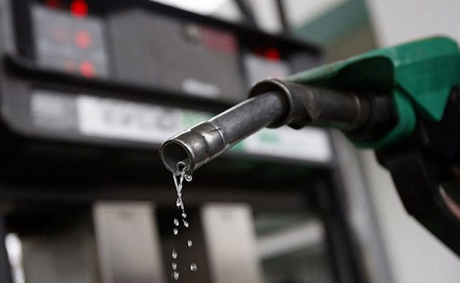 NBS: Retail price for petrol increased to N190.01 in July