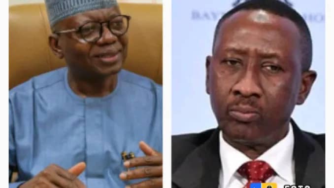 Worsening insecurity: APC senator calls for resignation of National Security Adviser