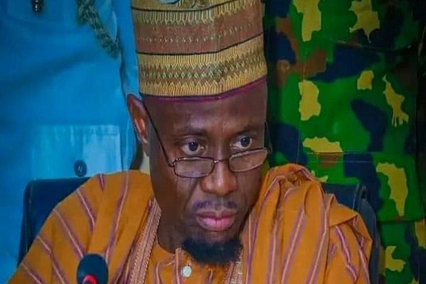 Police: How soldier killed Islamic cleric, attempted to steal car